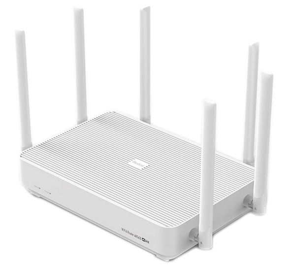 Wi-Fi-роутер Xiaomi Redmi Router AX5400 роутер триколор tr 3g 4g router 02 046 91 00054231