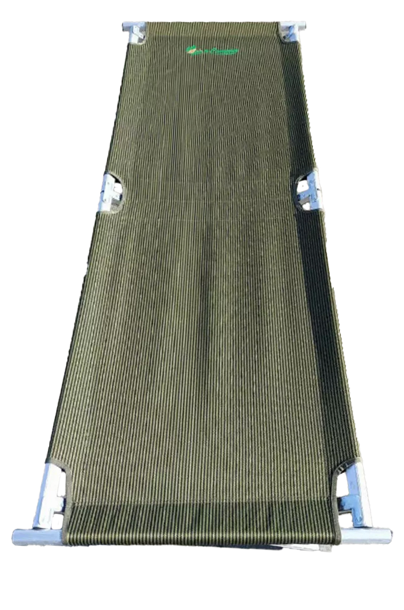 Кровать-раскладушка туристическая  MirCamping MIR-0933 раскладушка надин 197x73 3x34 см
