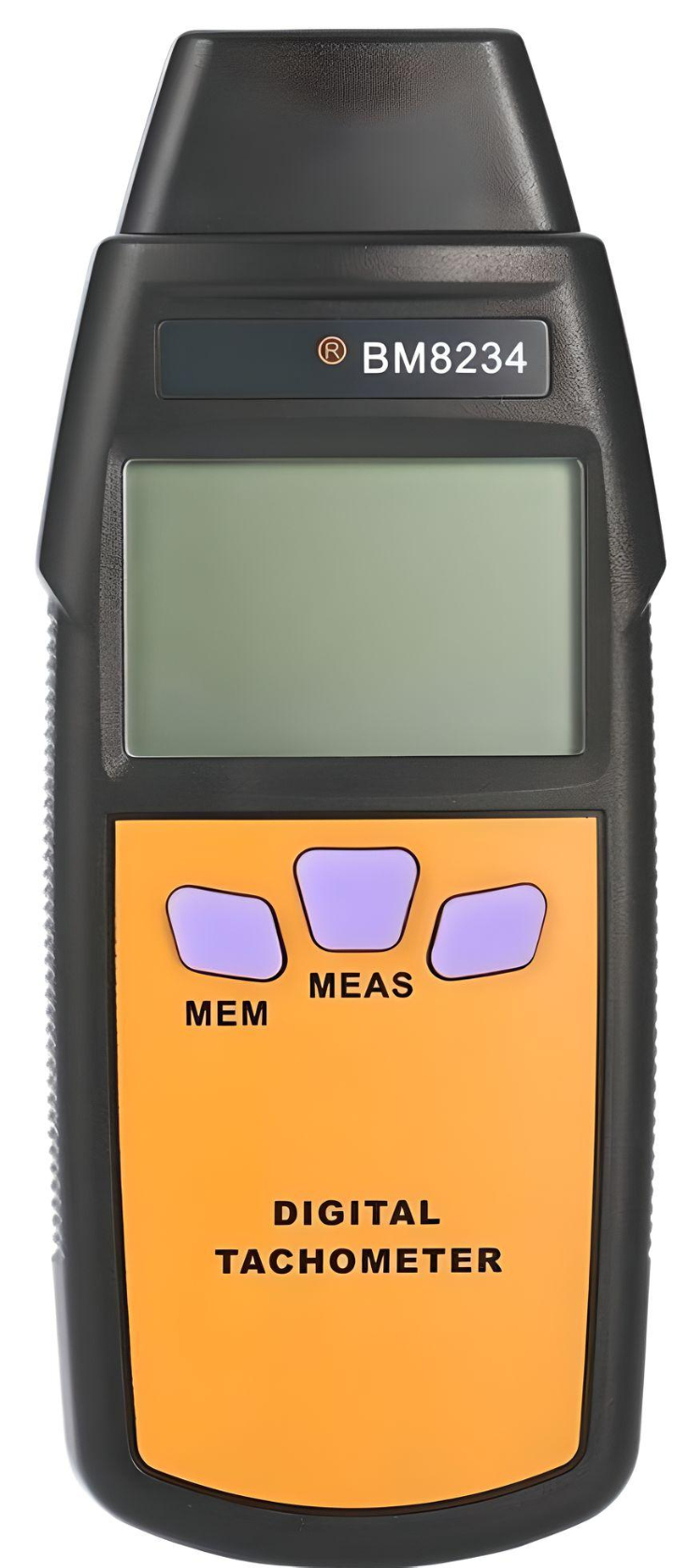 RichMeters RM8234 Цифровой тахометр, Тестеры и мультиметры 