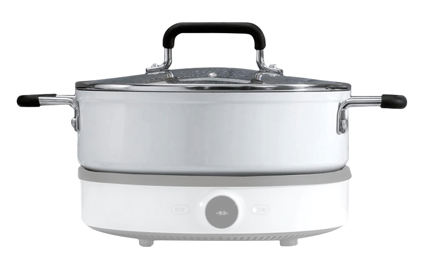 Купить Xiaomi Zhiwu Soup Pot Mijia Customized (GJT02CM) White