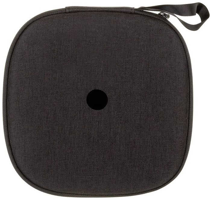 Купить Xiaomi Mijia Hot Compress Massage Gun H3 Mini Edition (MJJMQ08YM) Metallic Gray