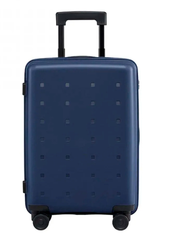 Чемодан Xiaomi Mi Suitcase Youth Model (LXX07RM) Blue Xiaomi