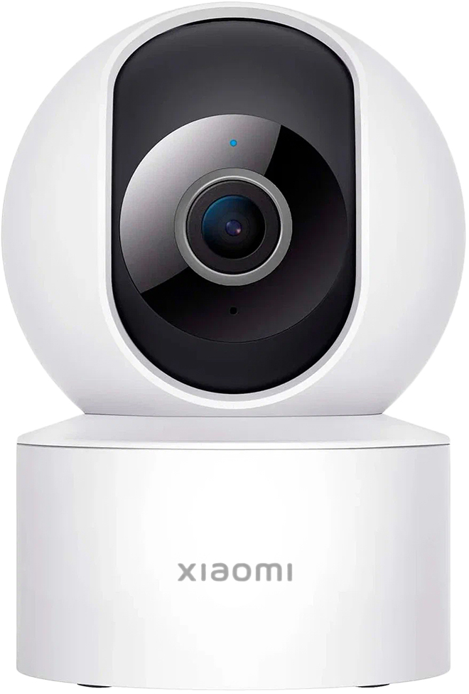 IP-камера Xiaomi Mi Home Security Camera 360° 1080P SE+ (MJSXJ10CM) Mi