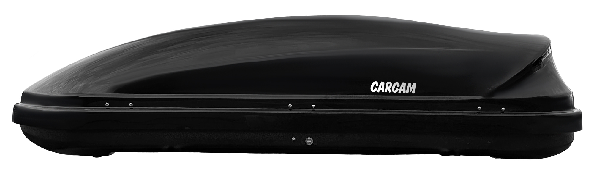 

Автомобильный бокс на крышу CARCAM ROOF BOX PRO 360L