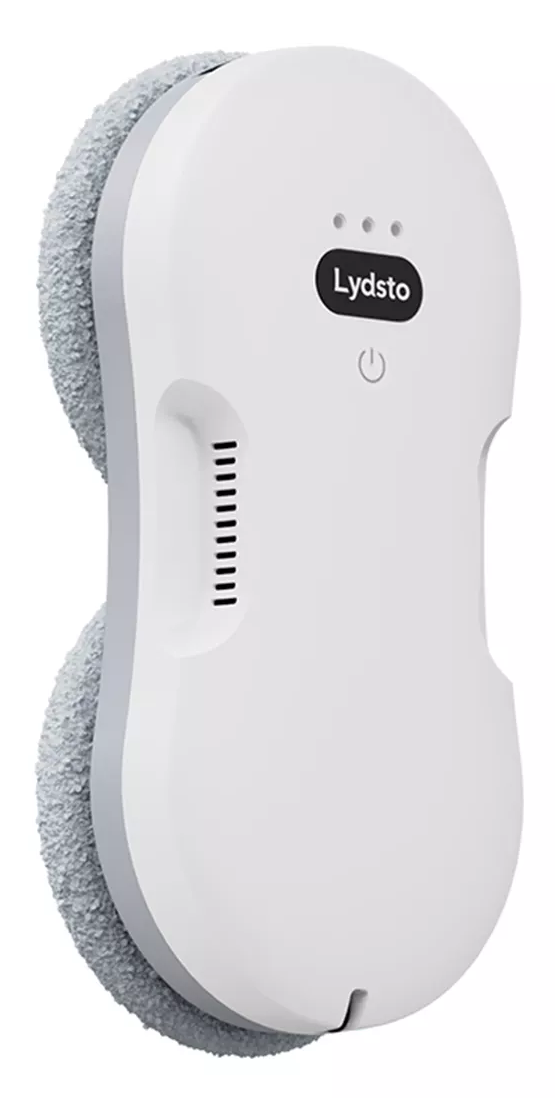 Робот-мойщик для окон Xiaomi Lydsto Water Spray Window Cleaner WL04 (XD-CCJQR03C) EU White робот мойщик полов hobot legee 688