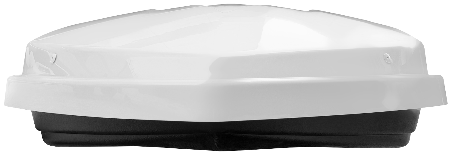 Купить CARCAM ROOF BOX 450L (CC3014) White