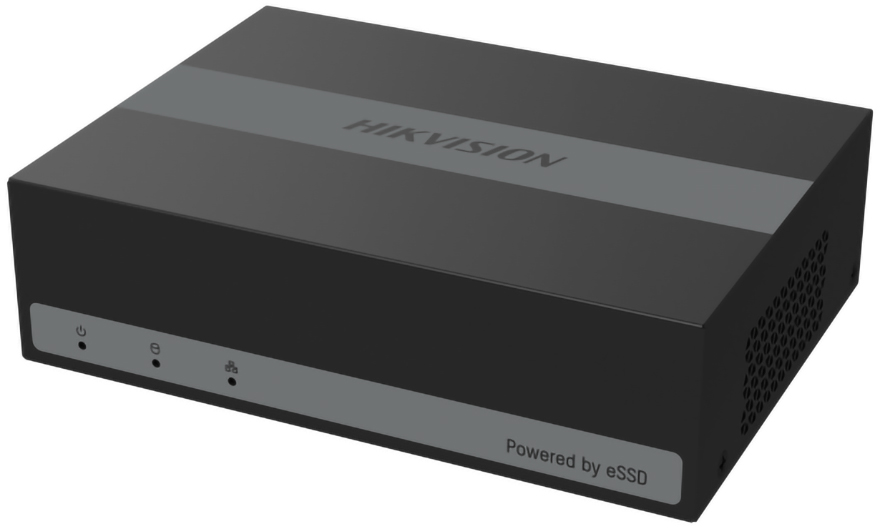 HDTVI-видеорегистратор HiWatch DS-H104EGA(330GB) ip видеорегистратор hiwatch ds n316 2 d