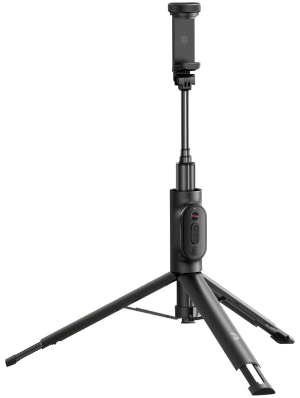 Купить Xiaomi Zoom Selfie Stick 2 (XMBJZPG02YM) Black