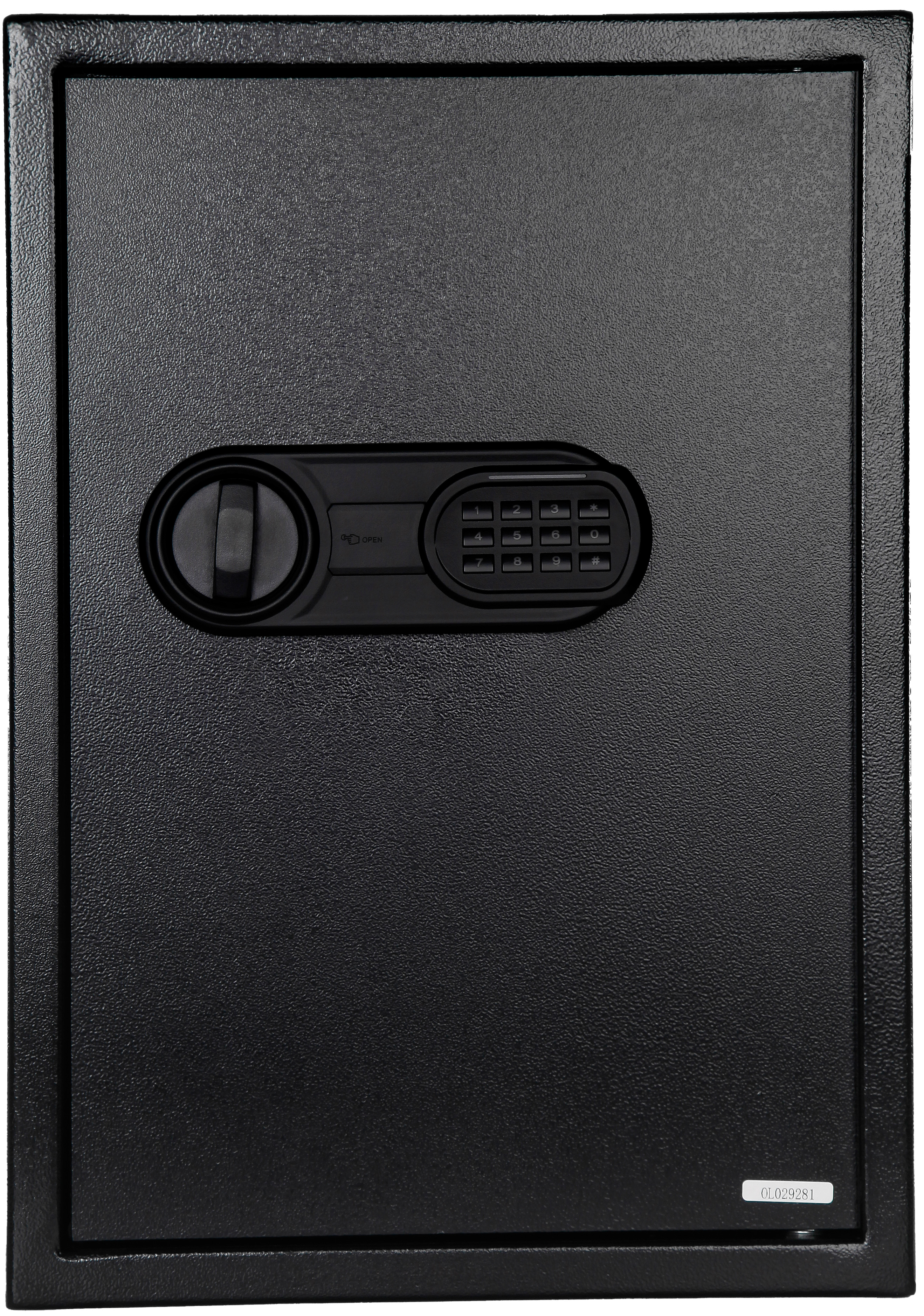 Купить CARCAM Electronic Safe Box (XM50EIS)