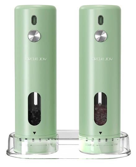 Купить Xiaomi Circle Joy Depot Electric Grinder Set (CJ-EG18) Green