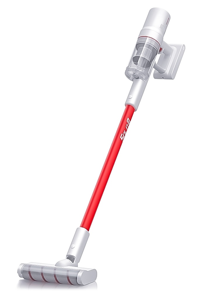 Xiaomi Trouver Solo 10 Cordless Vacuum Cleaner КАРКАМ - фото 1