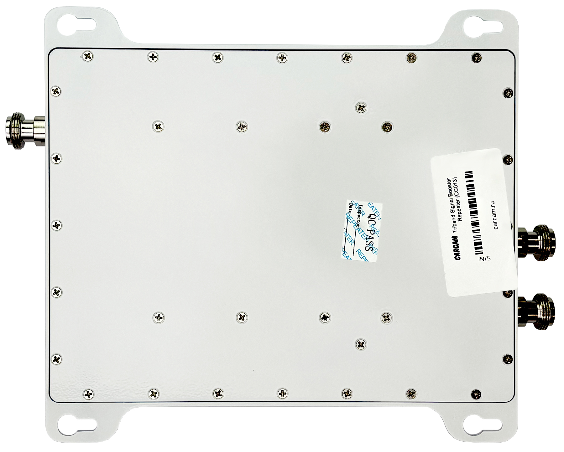 Купить CARCAM Triband Signal Booster (CC013)