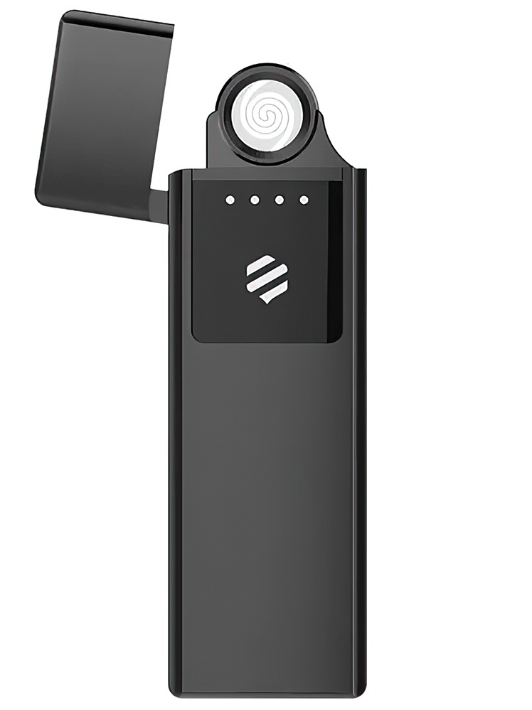 Xiaomi Beebest Rechargeable Lighter L101 Black КАРКАМ