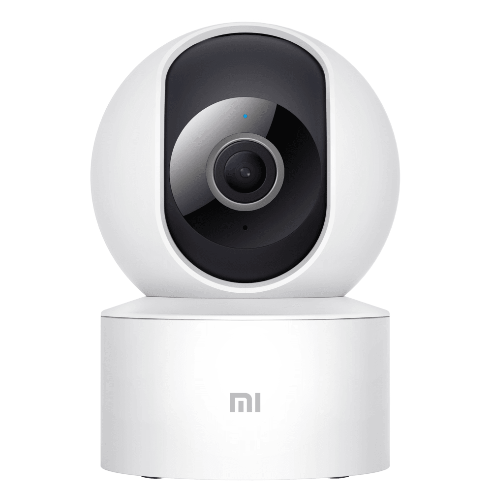 Xiaomi Mi Home Security Camera 360° 1080P (MJSXJ10CM) КАРКАМ - фото 1