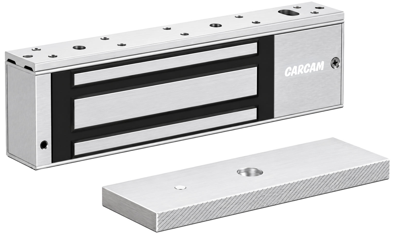 Купить CARCAM Single Door 500kg/1200lbs Magnetic Lock (CCML500A)