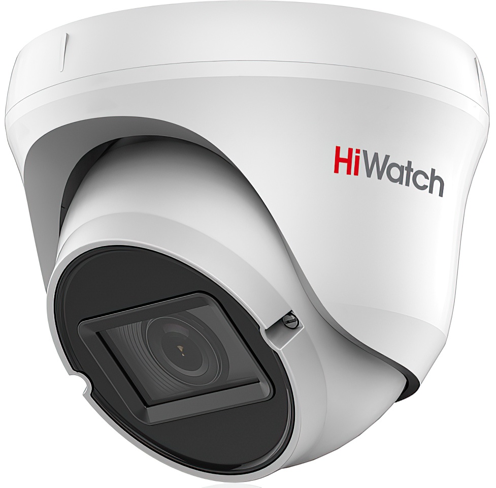 HiWatch DS-T209(B) (2.8-12 mm) КАРКАМ