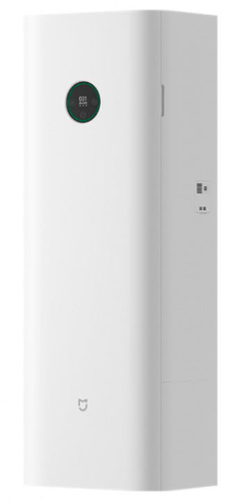 Очиститель воздуха Xiaomi Mijia New Fan (MJXFJ-300-G1), Климатическая техника 
