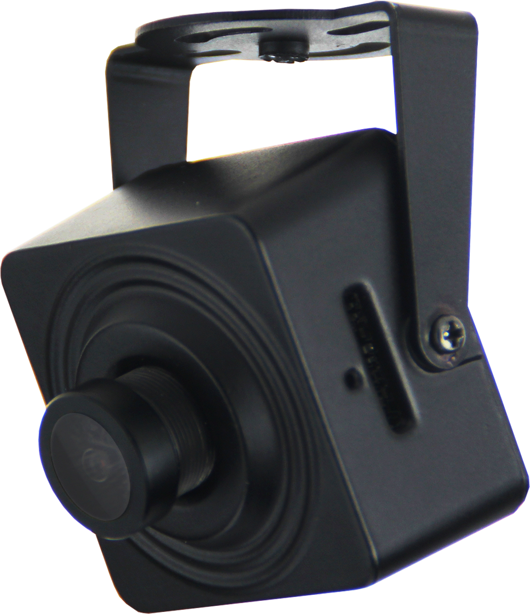 Компактная IP-камера CARCAM 4MP WiFi Mini IP Camera 4498SDA (2.8mm) CARCAM - фото 1