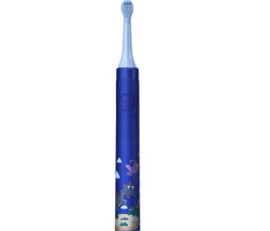 Детская зубная щётка  Xiaomi Bomidi Toothbrush Smart Sonic KL03 Blue зубная электрощетка bomidi tx5 с док станцией blue