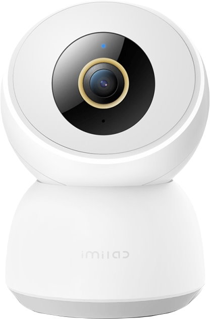 фото Wi-fi камера xiaomi imilab home security camera c30 (cmsxj21e)