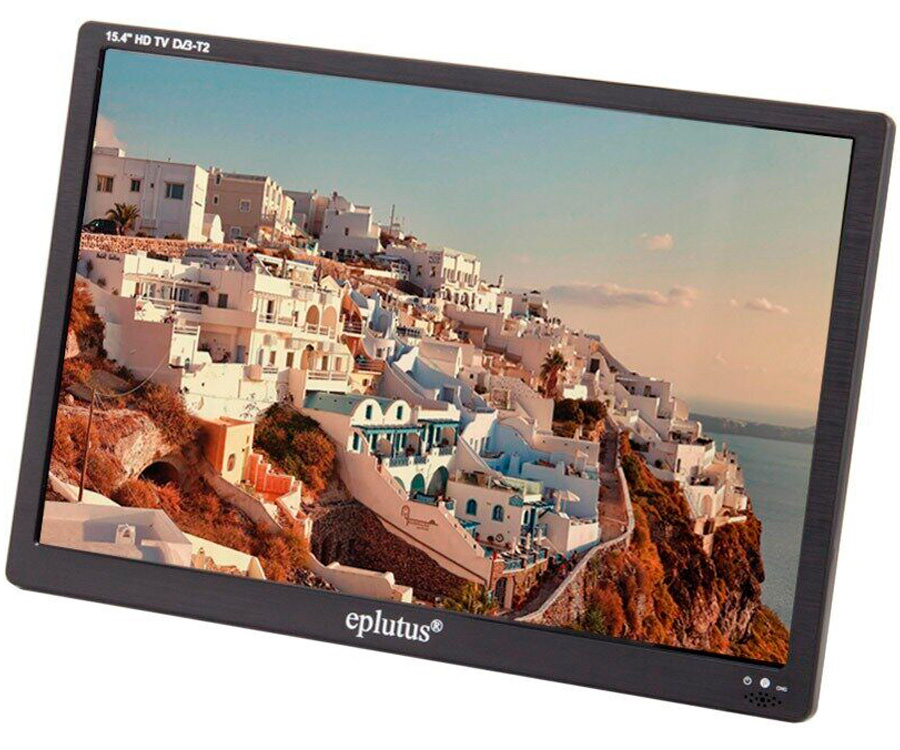 Купить Eplutus 15.4" LED TV EP-159T