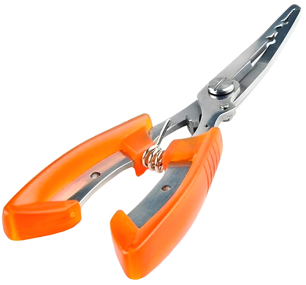 Купить CampForge Fishing Pliers (CFODA223OR) Orange