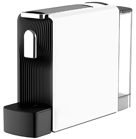 Купить Xiaomi Scishare Capsule Coffee Machine Mini S (S1109) Bright Moon White