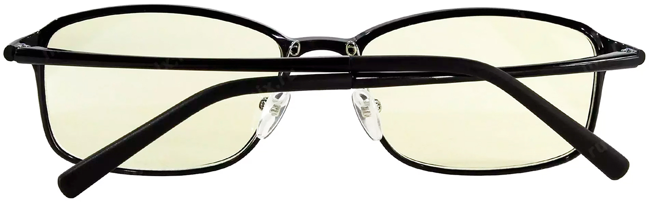 Купить Xiaomi Turok Steinhardt Anti-Blue Light Glasses (FU006) Black