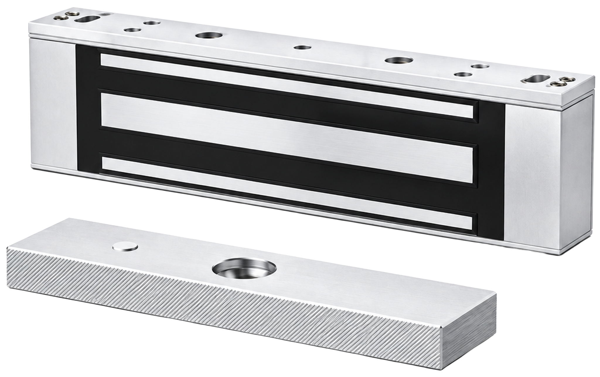 Купить CARCAM Single Door 180kg/380lbs Magnetic Lock (CCML180A)