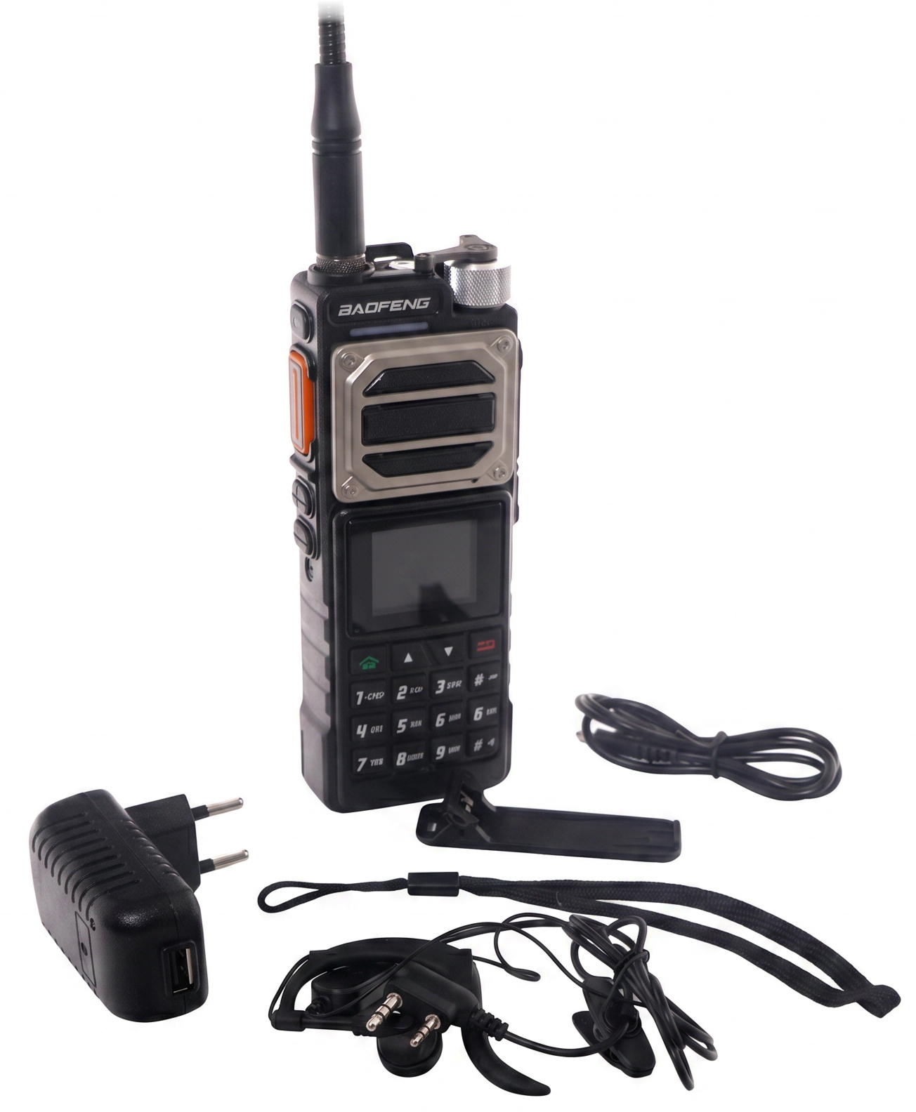 Купить Baofeng UV-25 10W