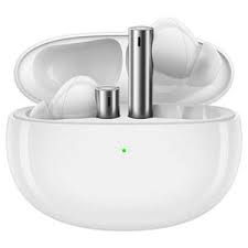 фото Беспроводные наушники realme buds air3 white (rma2105)