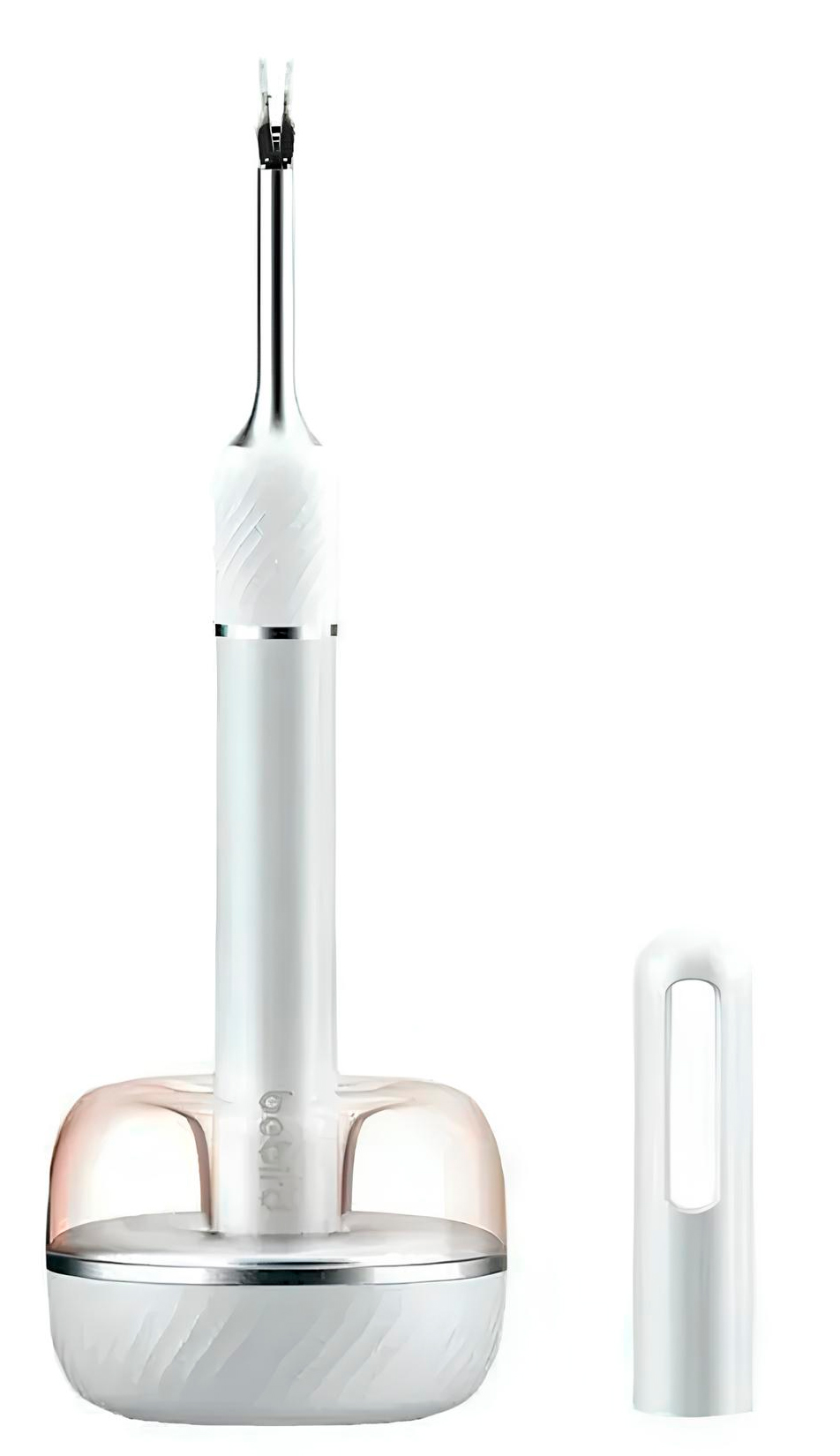 Купить Xiaomi Bebird Smart Visual Ear Cleaner Note 5 Pro Glacier White