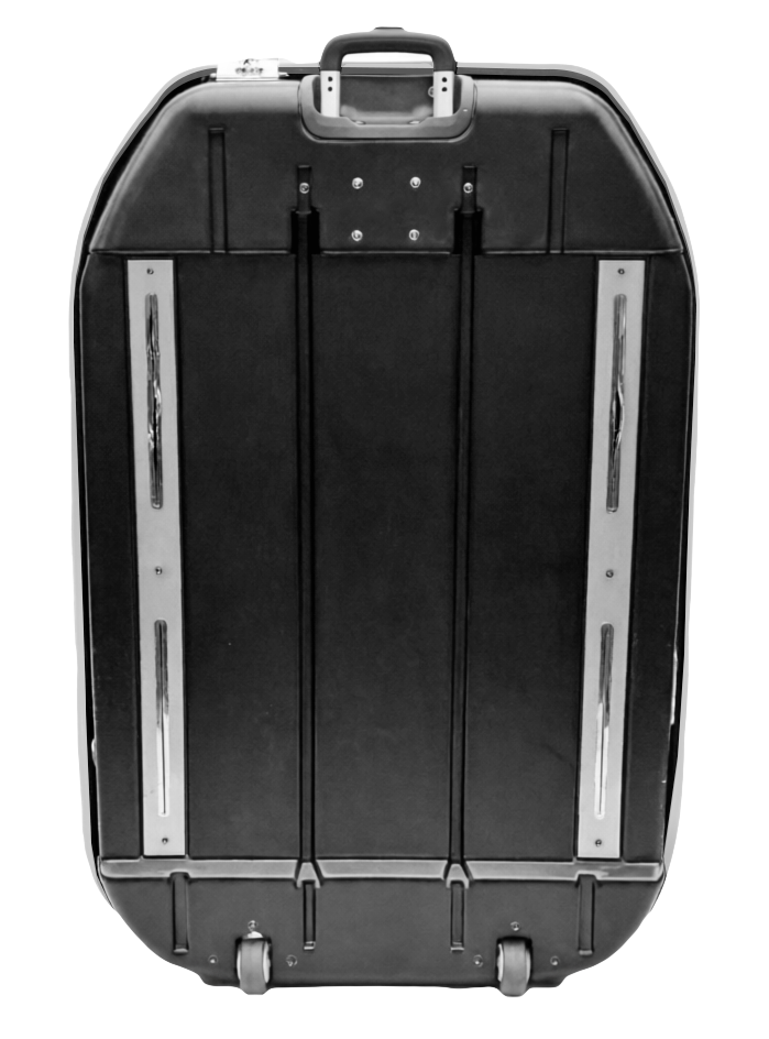 Купить CARCAM ROOF BOX 200L (CC3036) White