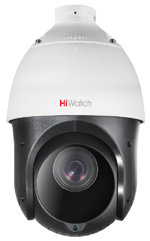 Поворотная IP камера HiWatch DS-I215 (B) КАРКАМ