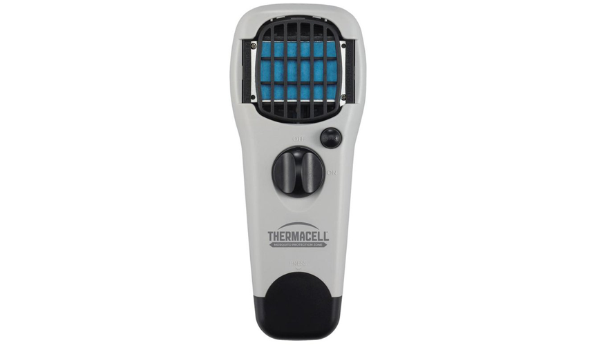 Thermacell Garden Repeller Grey КАРКАМ