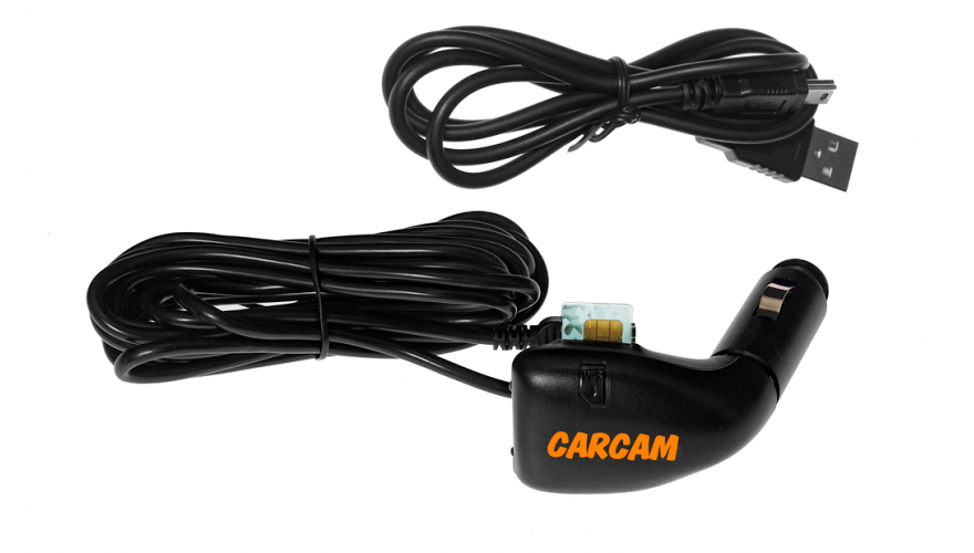 CARCAM COMBO 5S 32GB КАРКАМ - фото 10
