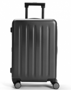 Чемодан Xiaomi 90 Points Suitcase 1A 24'' Black