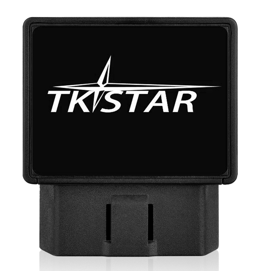 GPS-трекер TkStar TK-816 планер трекер обещаю себе