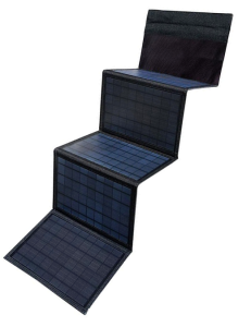 Солнечная панель CARCAM SOLAR PANEL 40W CARCAM