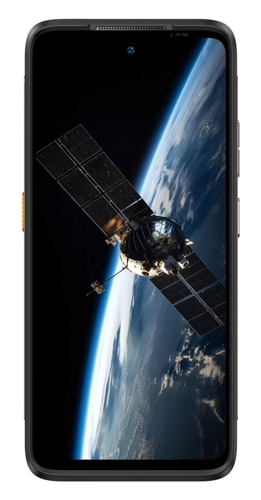 Купить Ulefone Armor 23 Ultra 12/512 Black