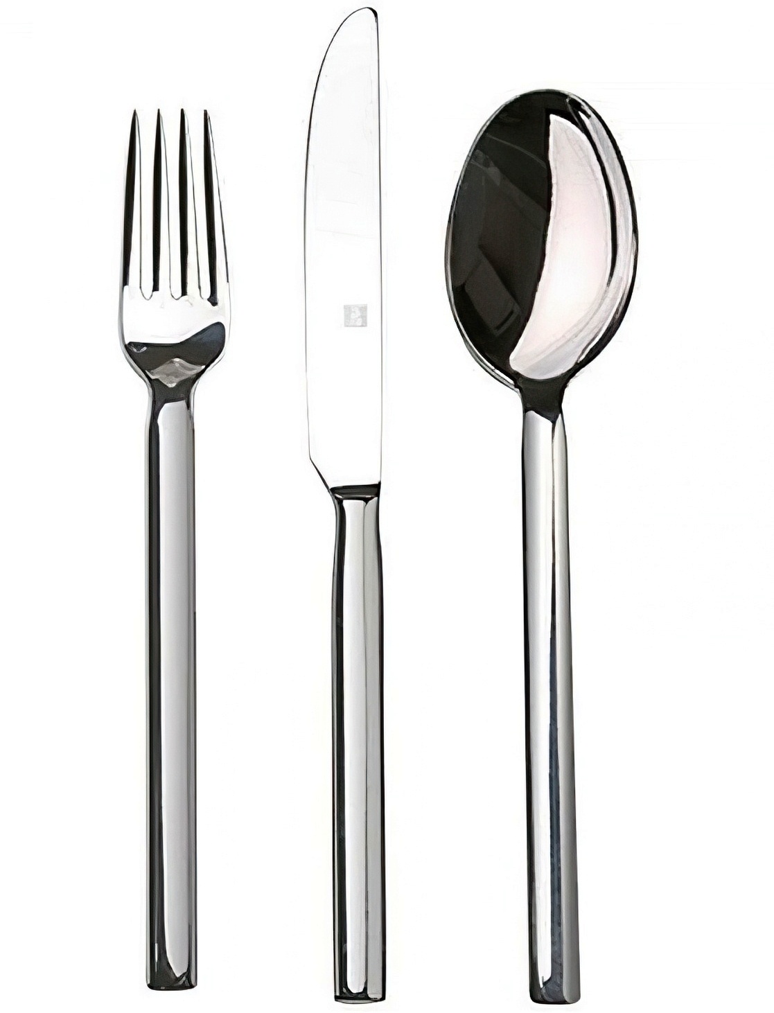 Xiaomi Huo Hou Steak Knives Spoon Fork КАРКАМ - фото 1