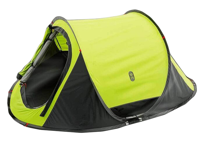 Xiaomi ZaoFeng Camping Double Tent 2.0 (HW010102G) КАРКАМ