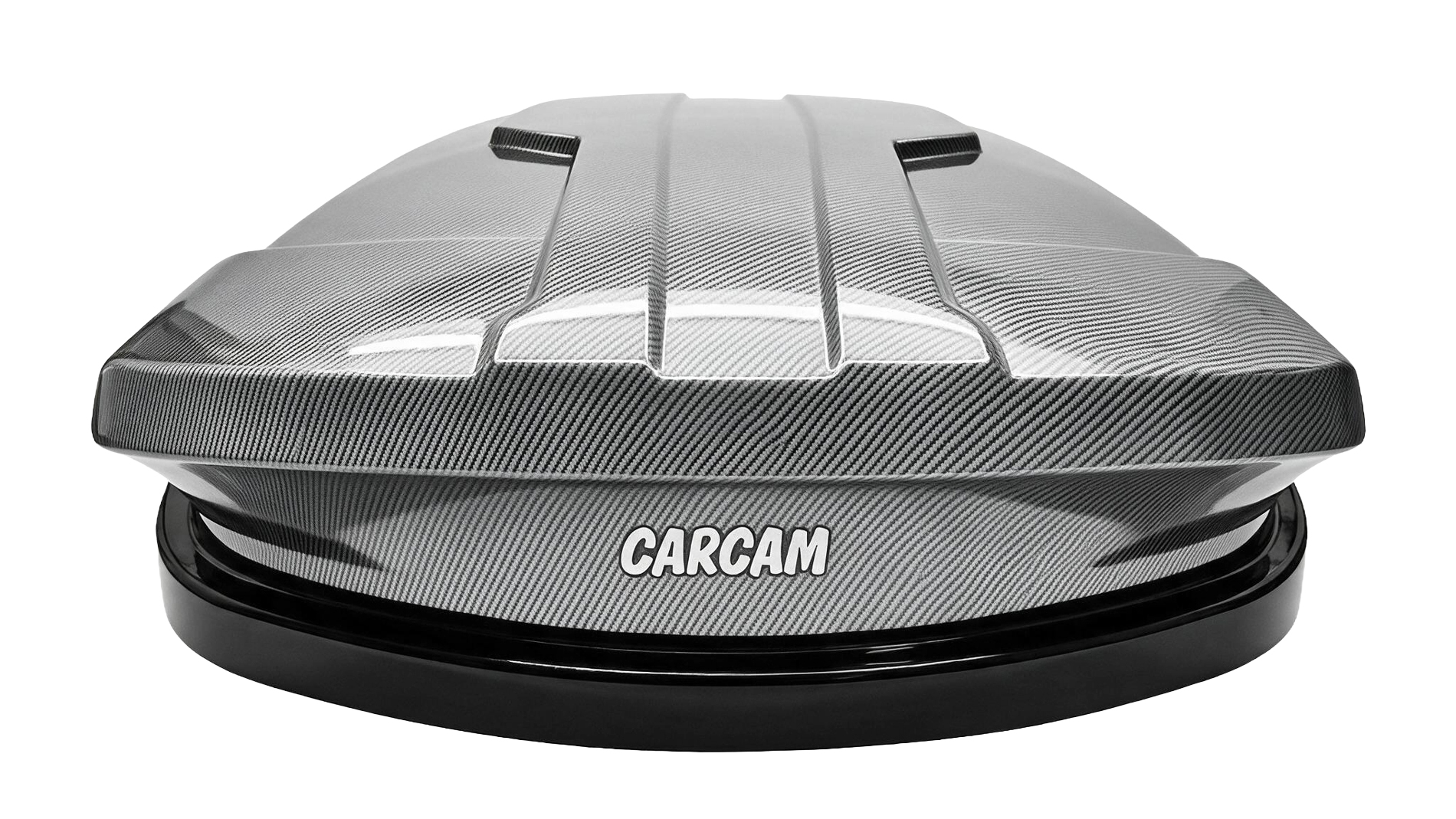 Купить CARCAM ROOF BOX 480L (CC3034V2) Carbon