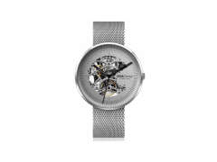 Часы Xiaomi CIGA Design Mechanical Watch silver Xiaomi - фото 1