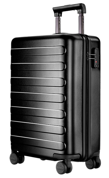 Чемодан Xiaomi 90 Ninetygo Rhine Luggage 20