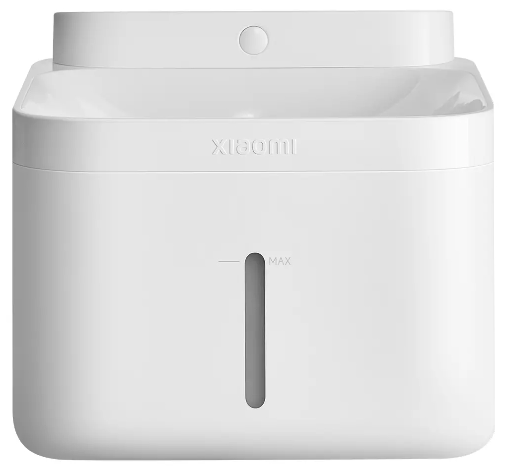 Купить Xiaomi Smart Pet Fountain 2 (XMCWYSJ02) White