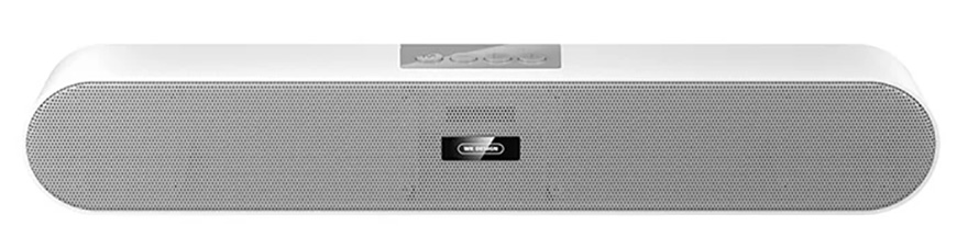 Беспроводная колонка  Wekome Hi Fi Wireless Speaker (D11) White