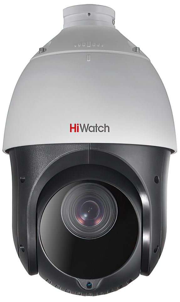 Камера видеонаблюдения HiWatch DS-T265(C) (2.8-120mm) ip видеокамера hiwatch ds i225 c 4 8 120mm