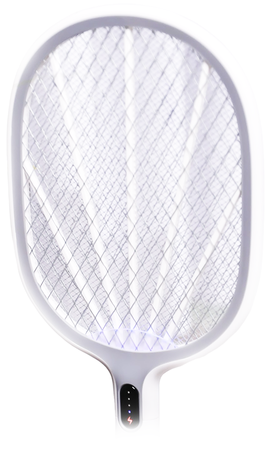 Купить Xiaomi Lofans Electric Mosquito Trap And Swatter (MW-1223) White