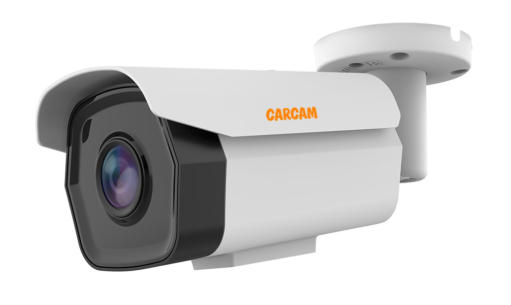 IP-камера видеонаблюдения CARCAM CAM-2688MPSDR ip камера видеонаблюдения carcam cam 2688mpsdr
